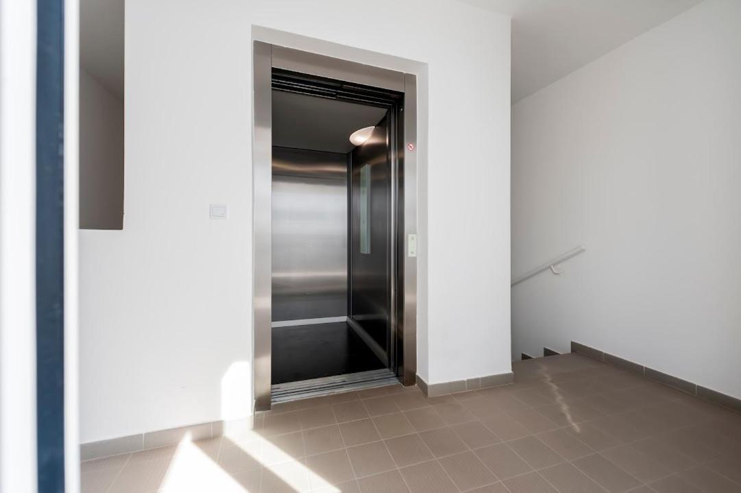 Apartment Anerol โรวีน ภายนอก รูปภาพ